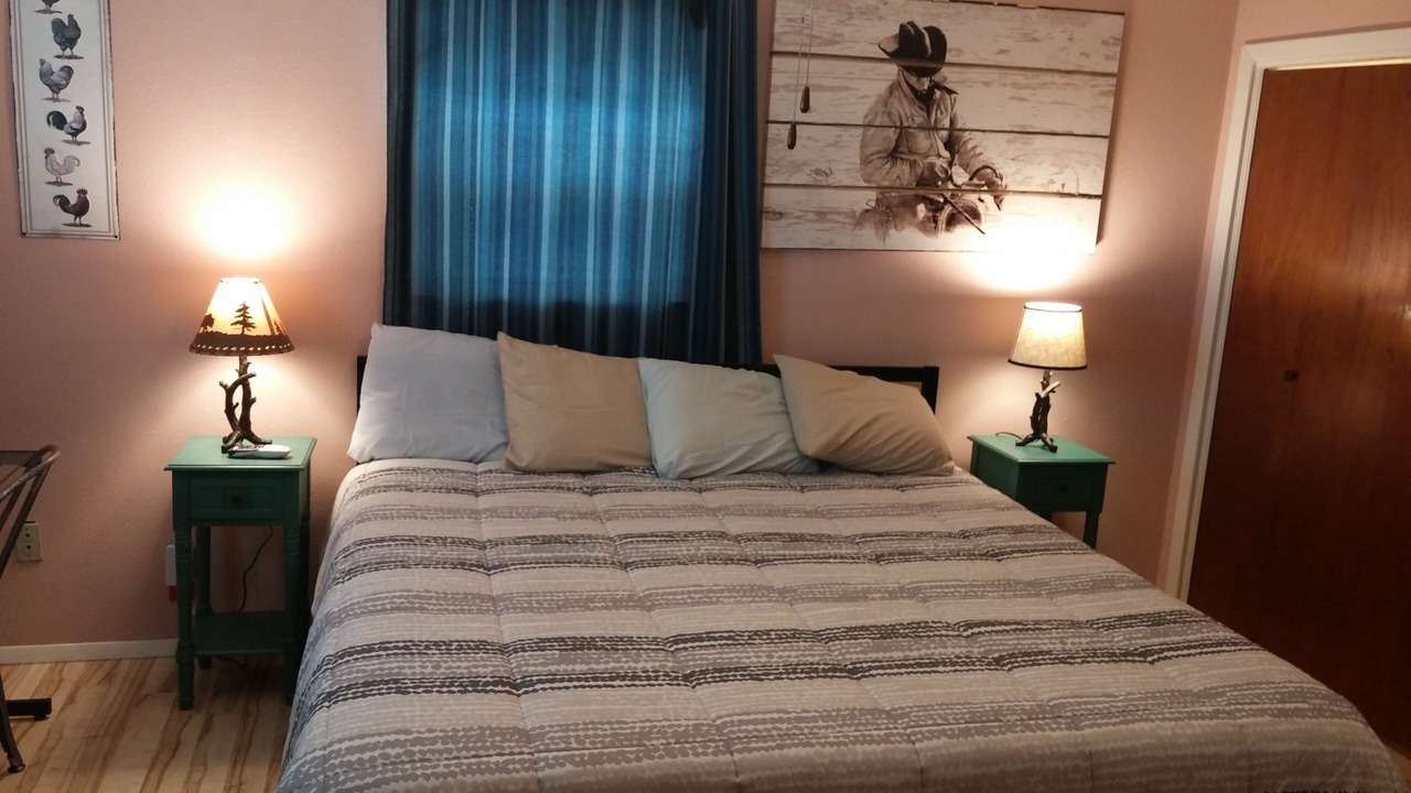 Photo of Bedroom in Dublin