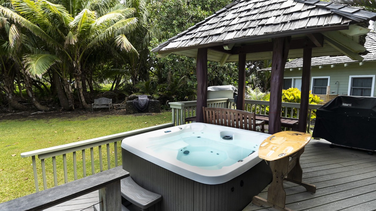 Photo of Outdoor in Hana
