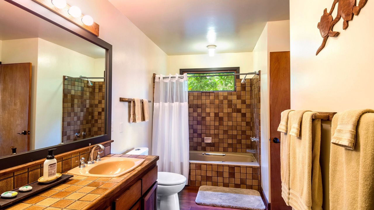 Photo of Bathroom in Hana