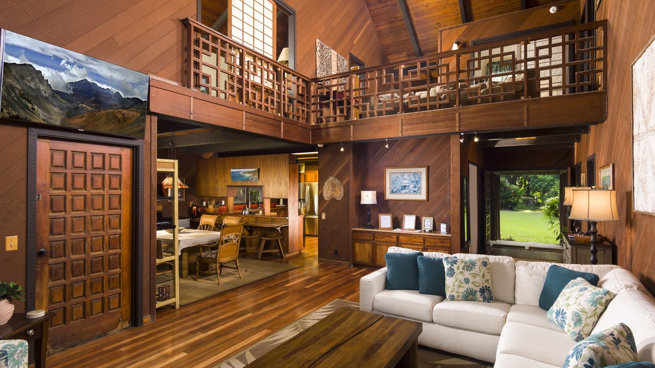 Photo of Patio Balcony in Hana