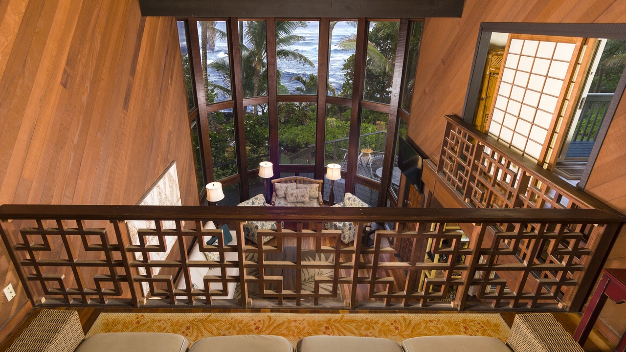 Photo of Patio Balcony in Hana