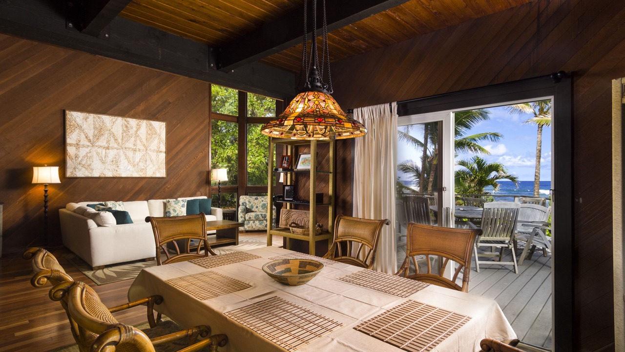Photo of Bedroom in Hana