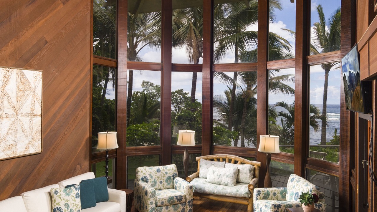 Photo of Bedroom in Hana