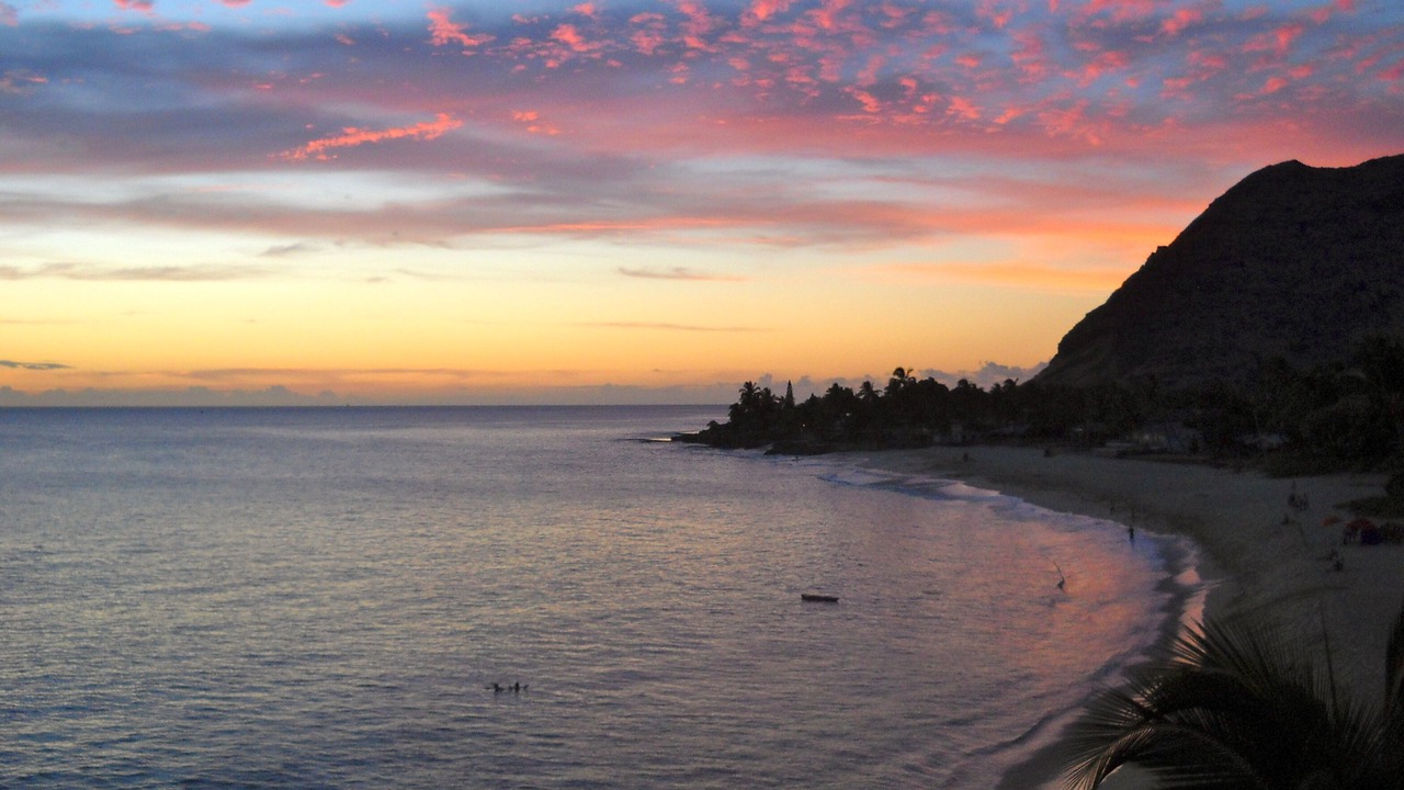 Photo of Others in Makaha