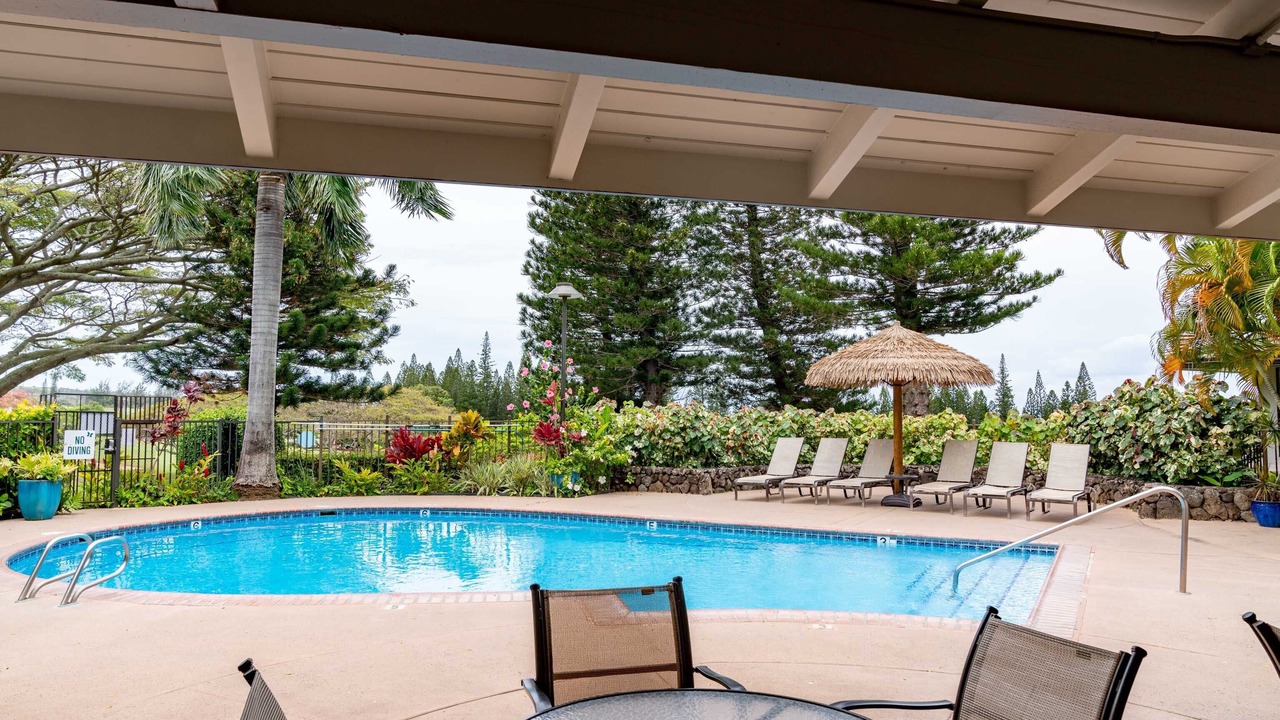 Photo of Outdoor in Kapalua