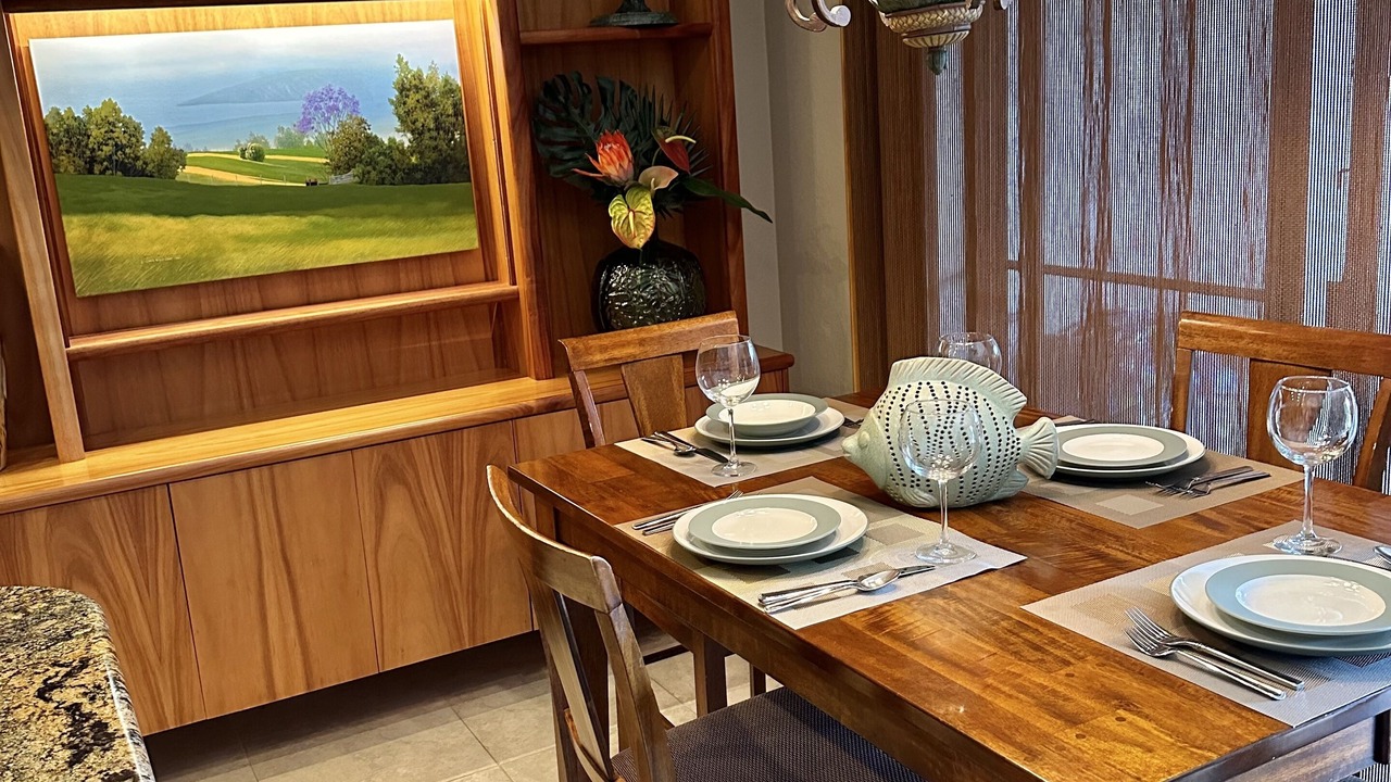 Photo of Livingroom in Kapalua