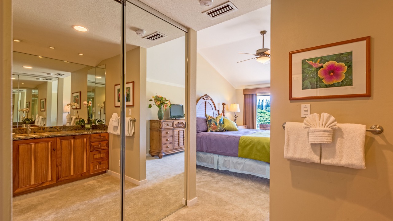 Photo of Bathroom in Kapalua