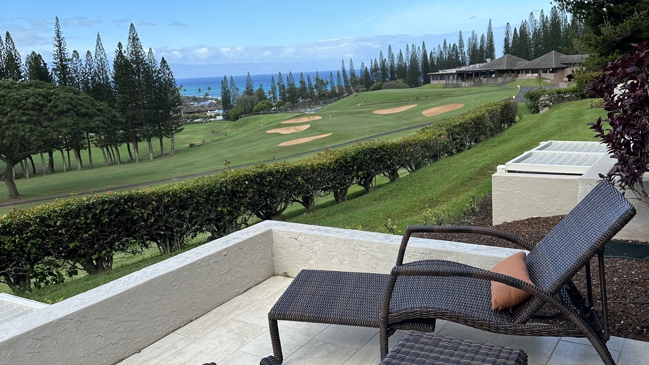 Photo of Outdoor in Kapalua