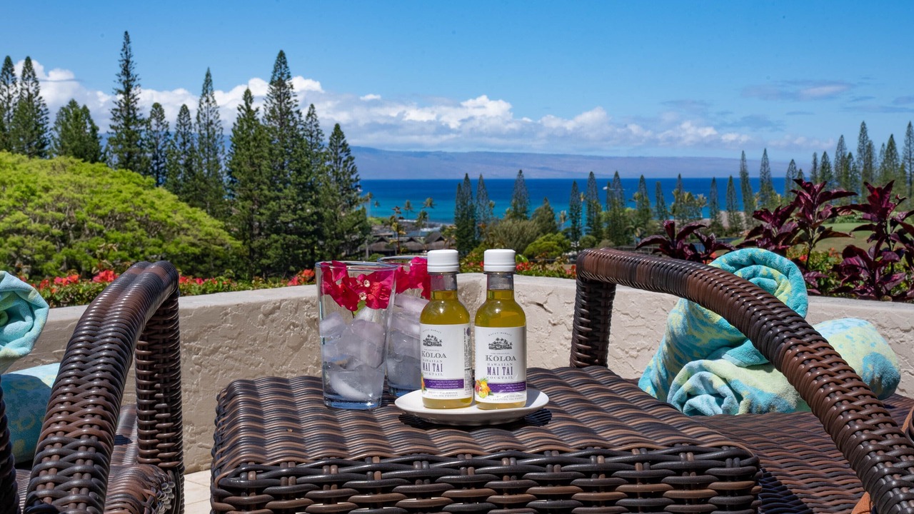 Photo of Outdoor in Kapalua