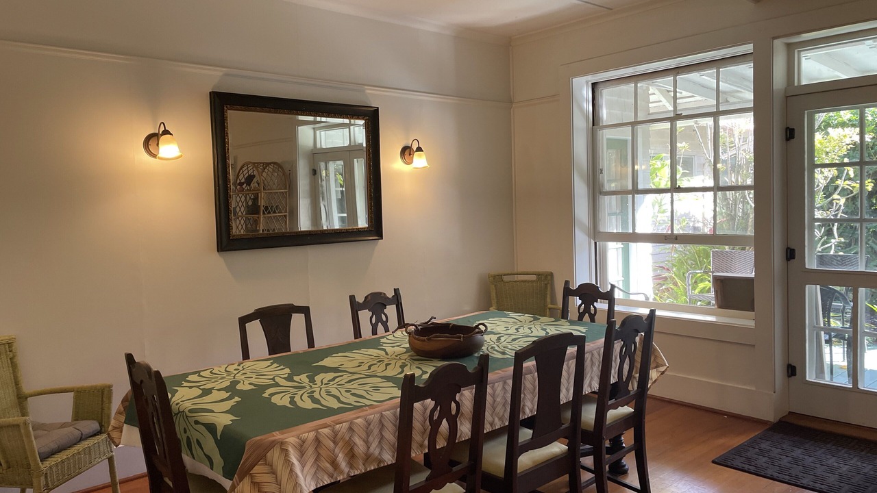 Photo of Livingroom in Makawao