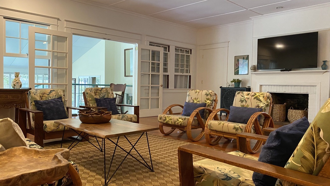 Photo of Livingroom in Makawao