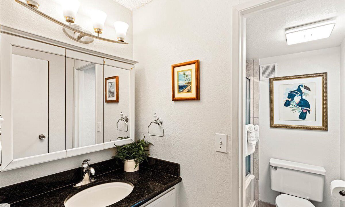 Photo of Bathroom in Napili-Honokowai