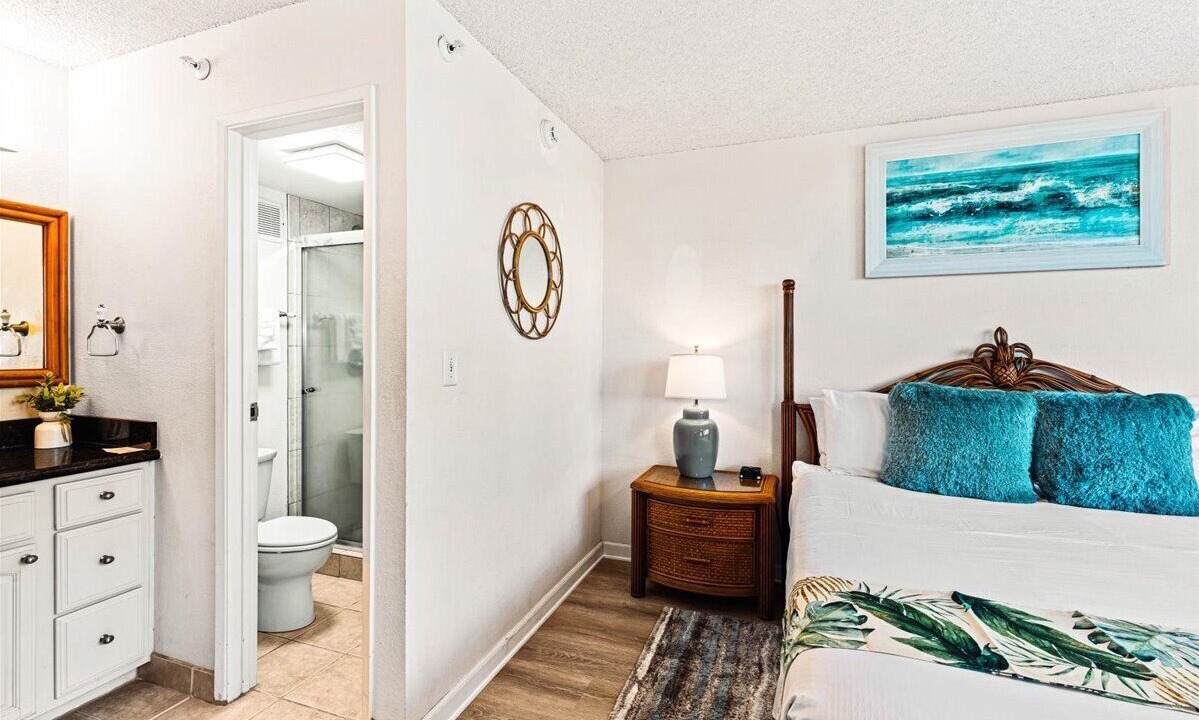 Photo of Bathroom in Napili-Honokowai