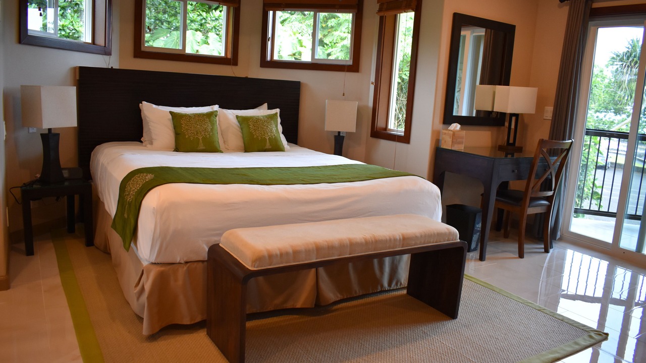 Photo of Bedroom in Keaukaha