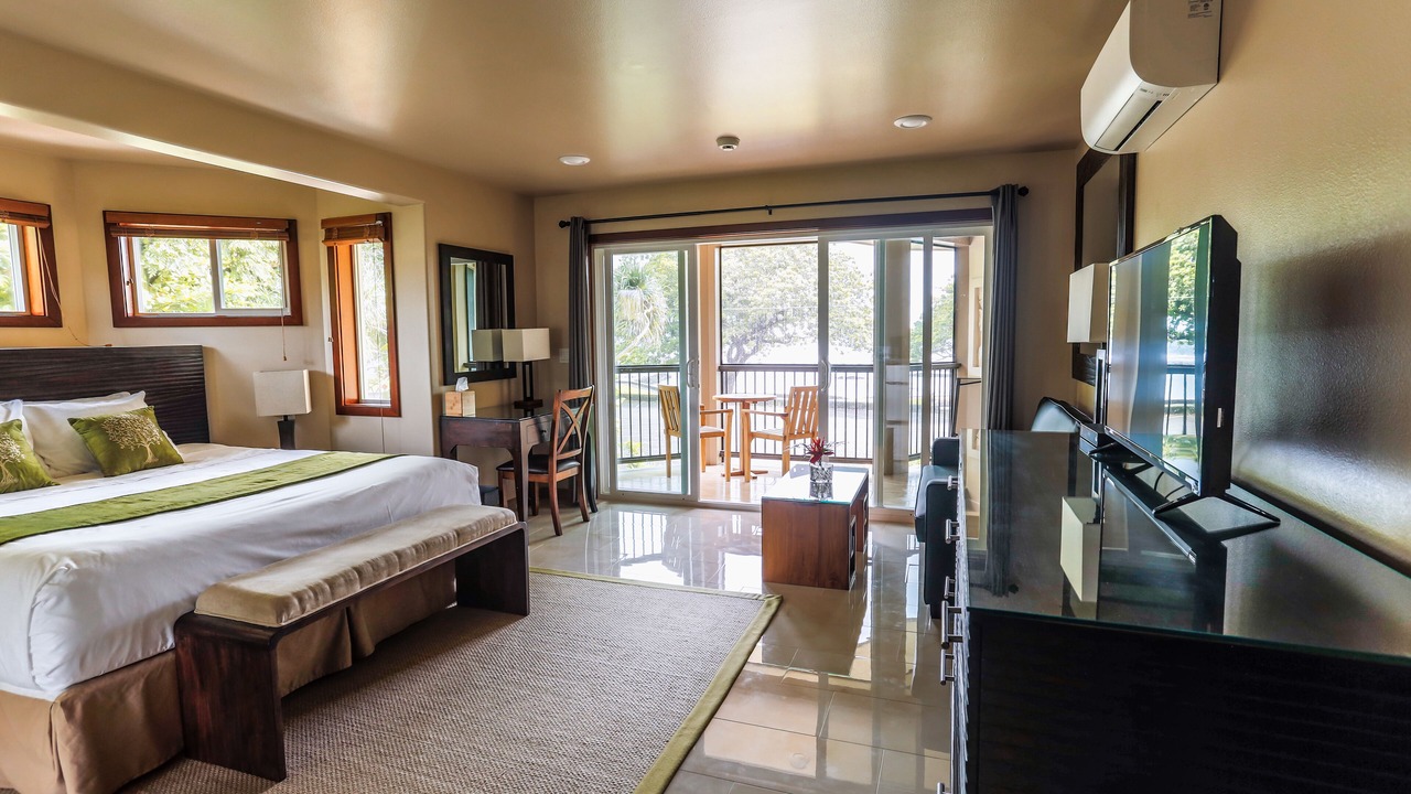 Photo of Bedroom in Keaukaha