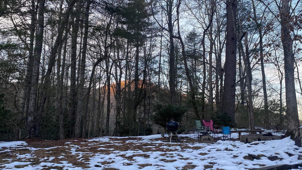 Photo of Outdoor in Mills River
