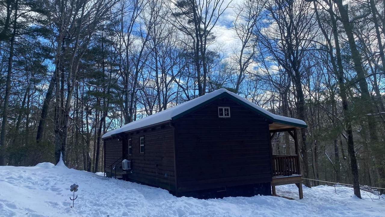 Photo of Outdoor in Mills River