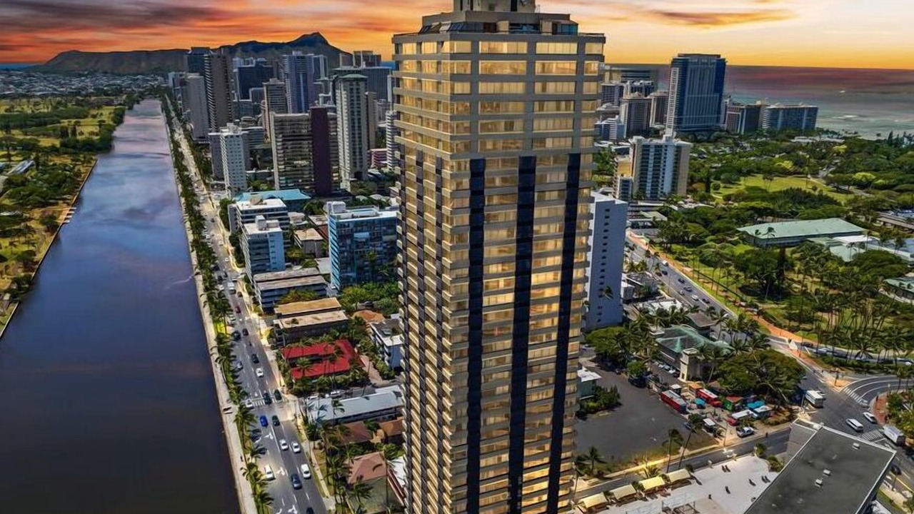 Photo of Outdoor in Waikiki