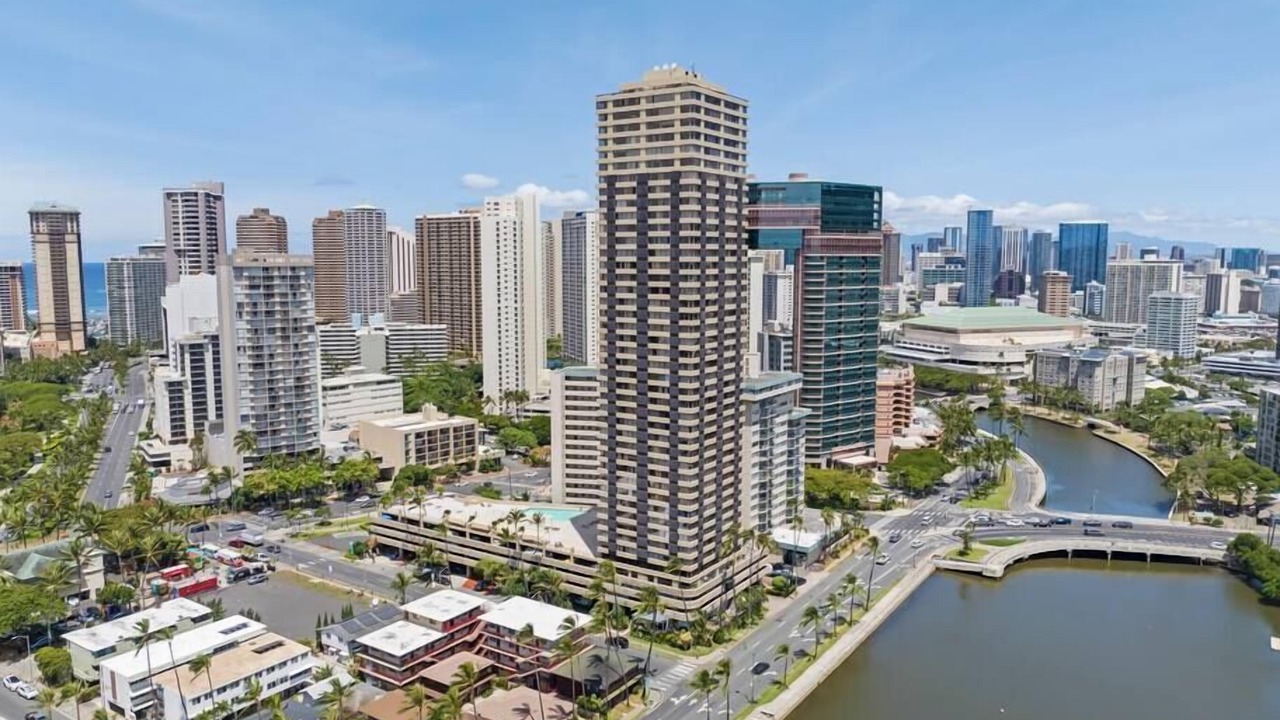 Photo of Outdoor in Waikiki
