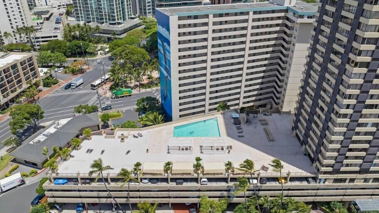 Photo of Outdoor in Waikiki