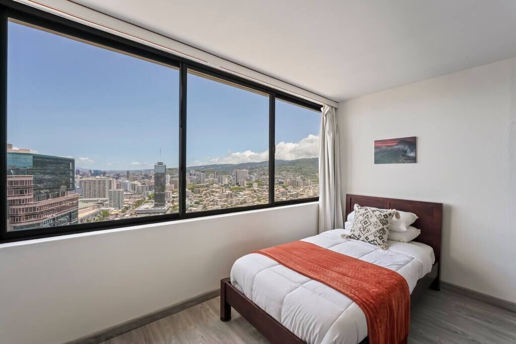 Photo of Bedroom in Waikiki