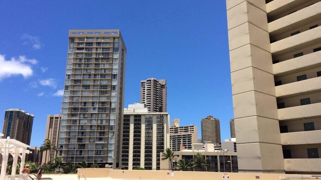 Photo of Outdoor in Waikiki