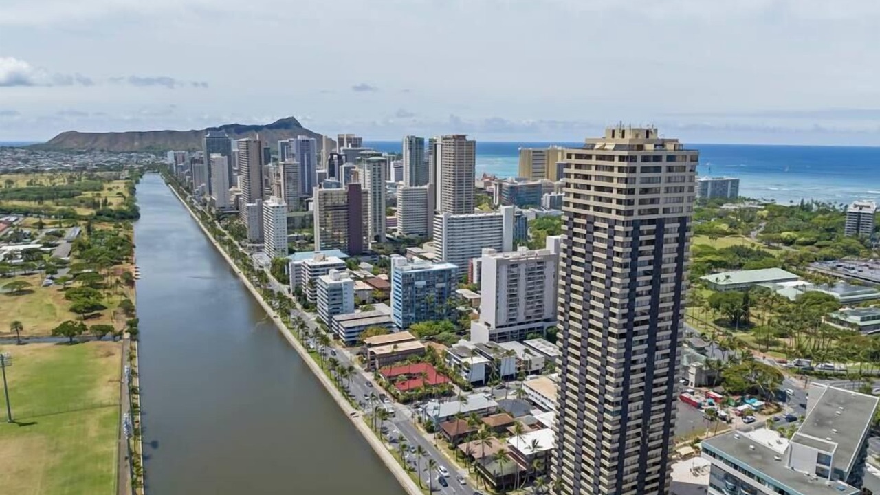 Photo of Outdoor in Waikiki