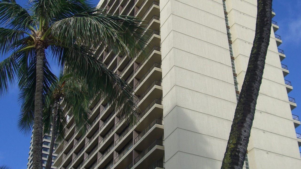 Photo of Outdoor in Waikiki