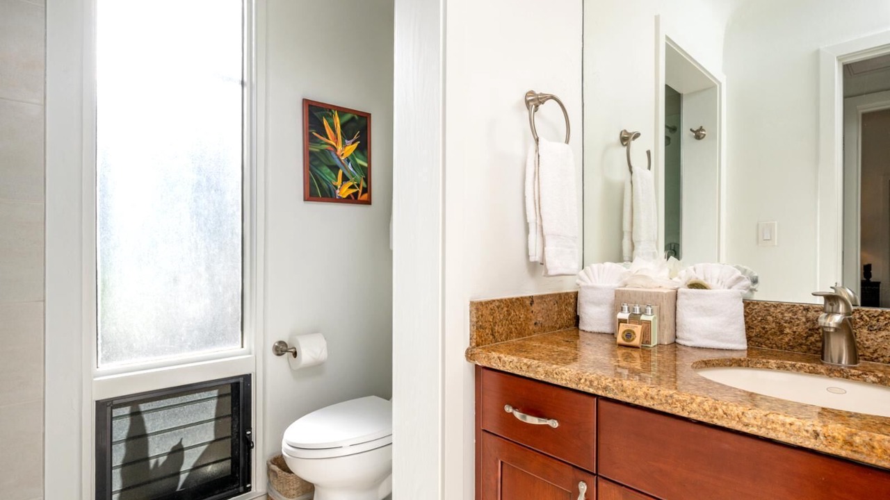 Photo of Bathroom in Napili