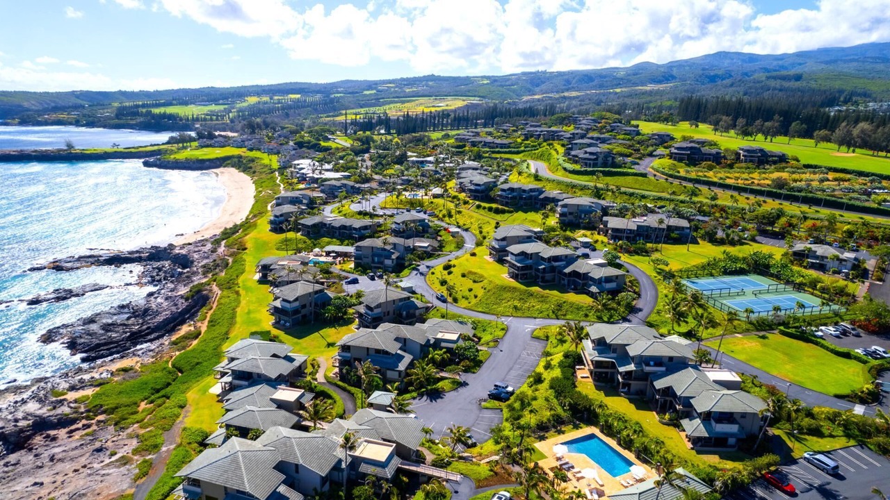 Photo of Outdoor in Napili
