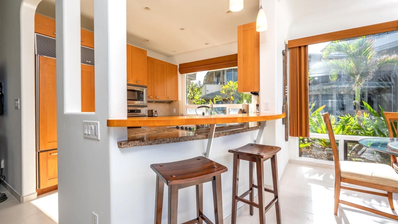 Photo of Kitchen in Napili