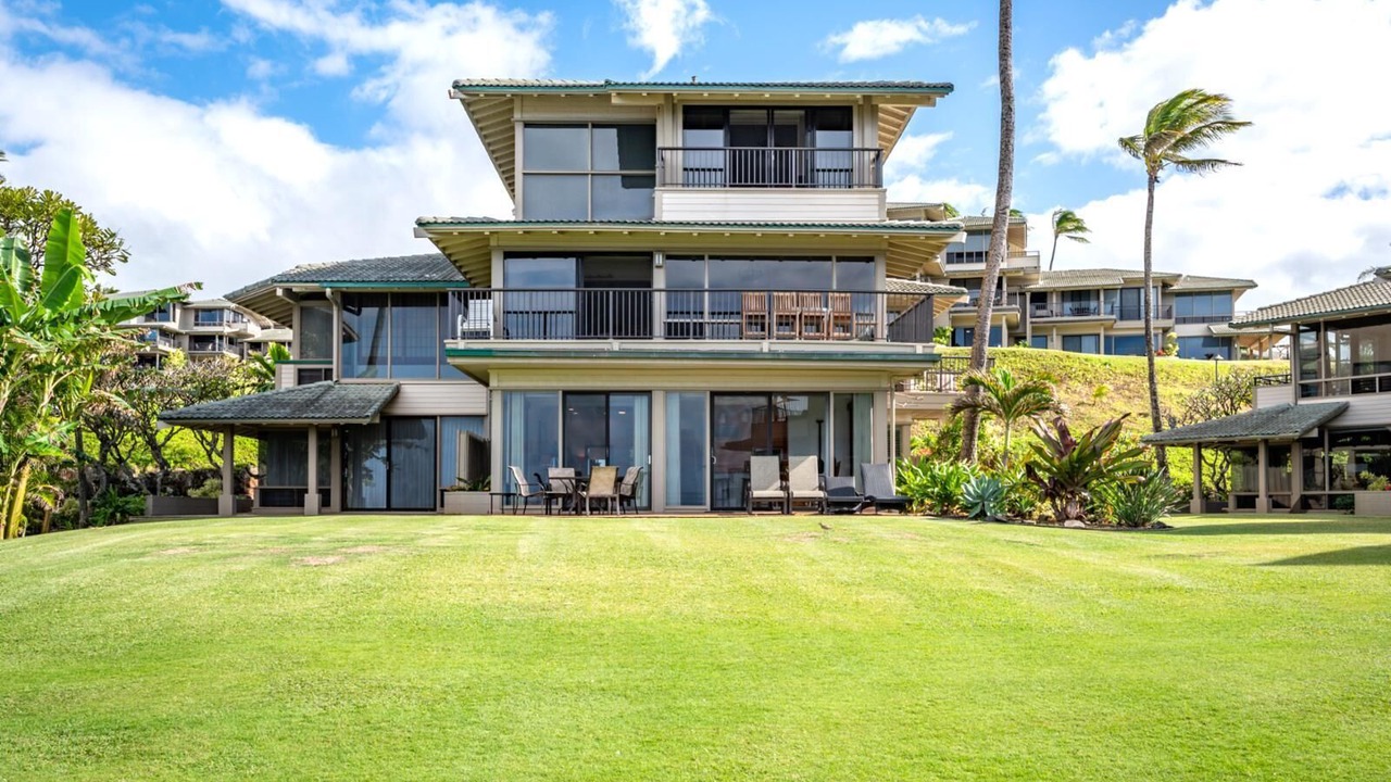 Photo of Outdoor in Napili