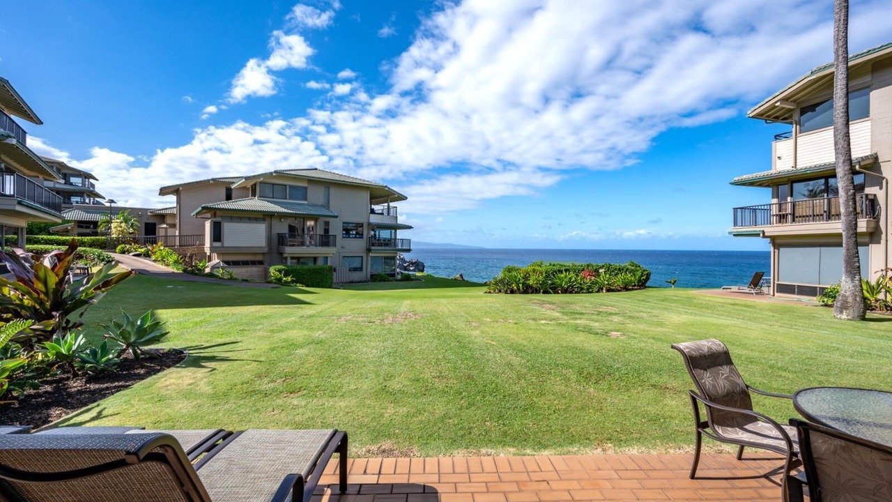 Photo of Outdoor in Napili