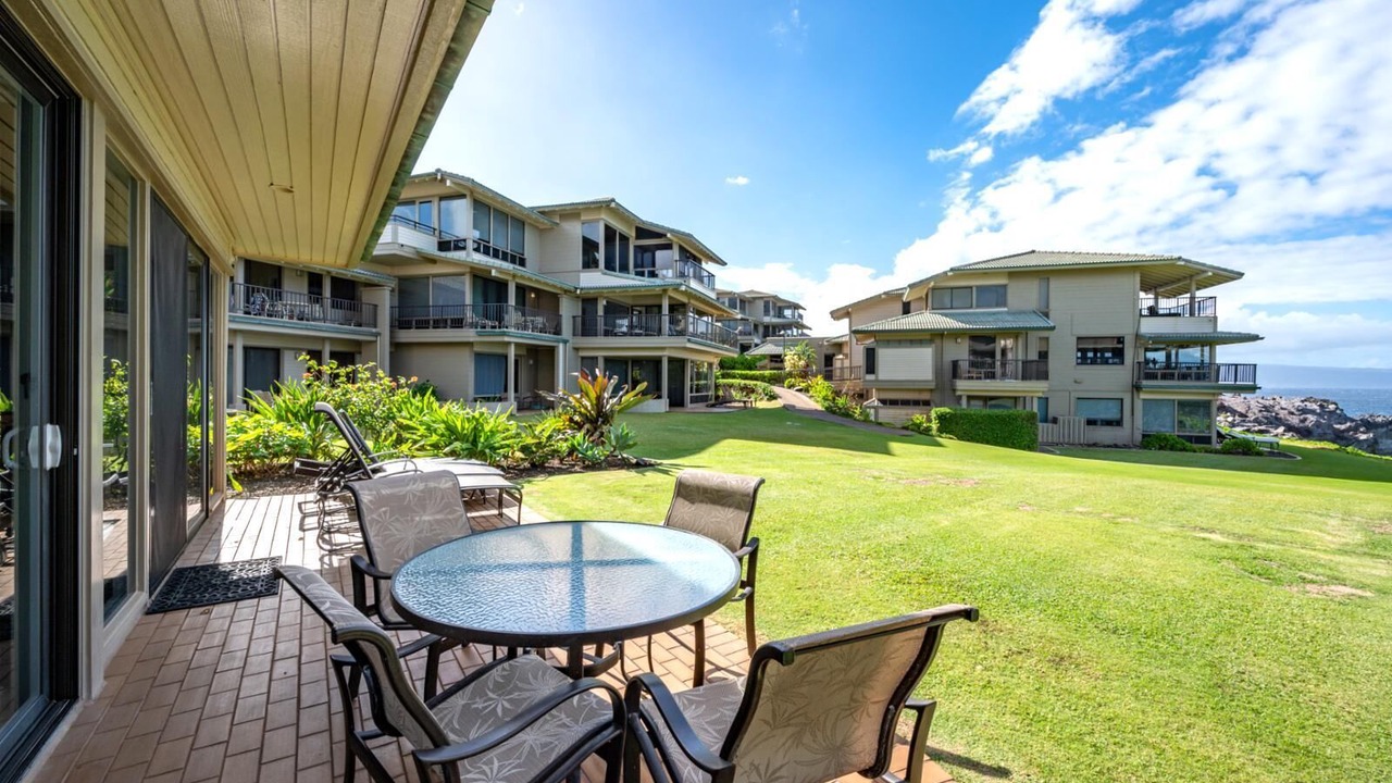 Photo of Outdoor in Napili