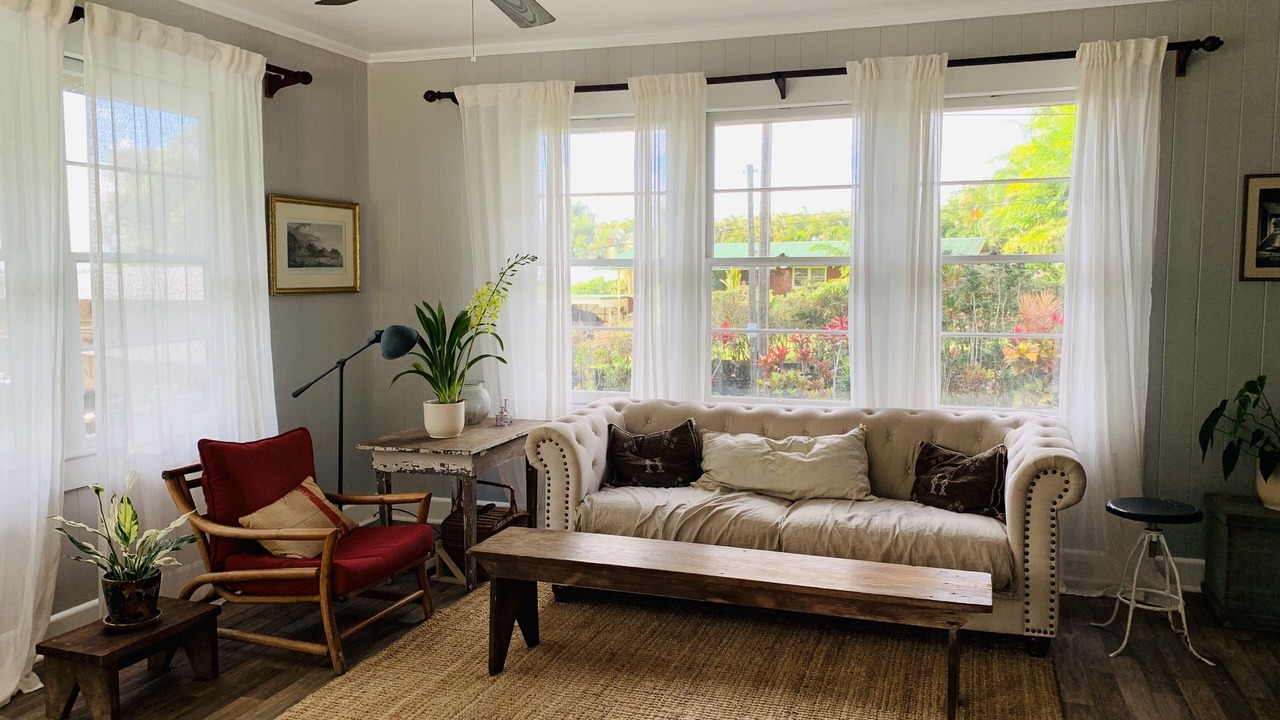 Photo of Bedroom in Hilo