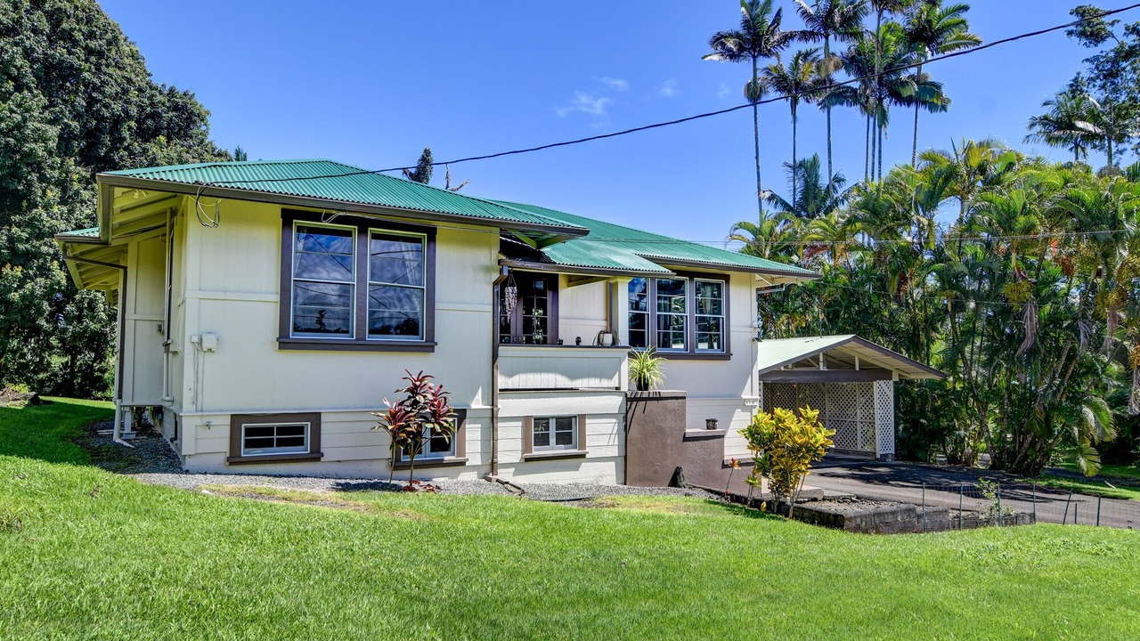Photo of Outdoor in Hilo