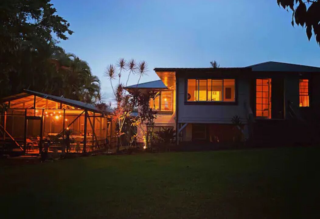 Photo of Outdoor in Hilo