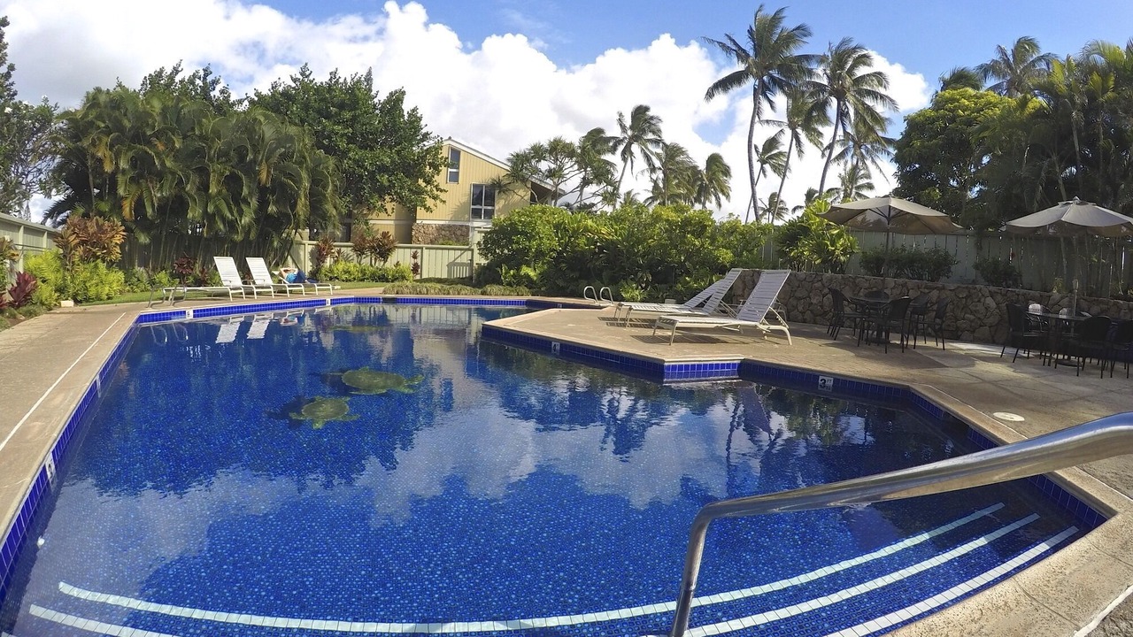Photo of Outdoor in Kahuku