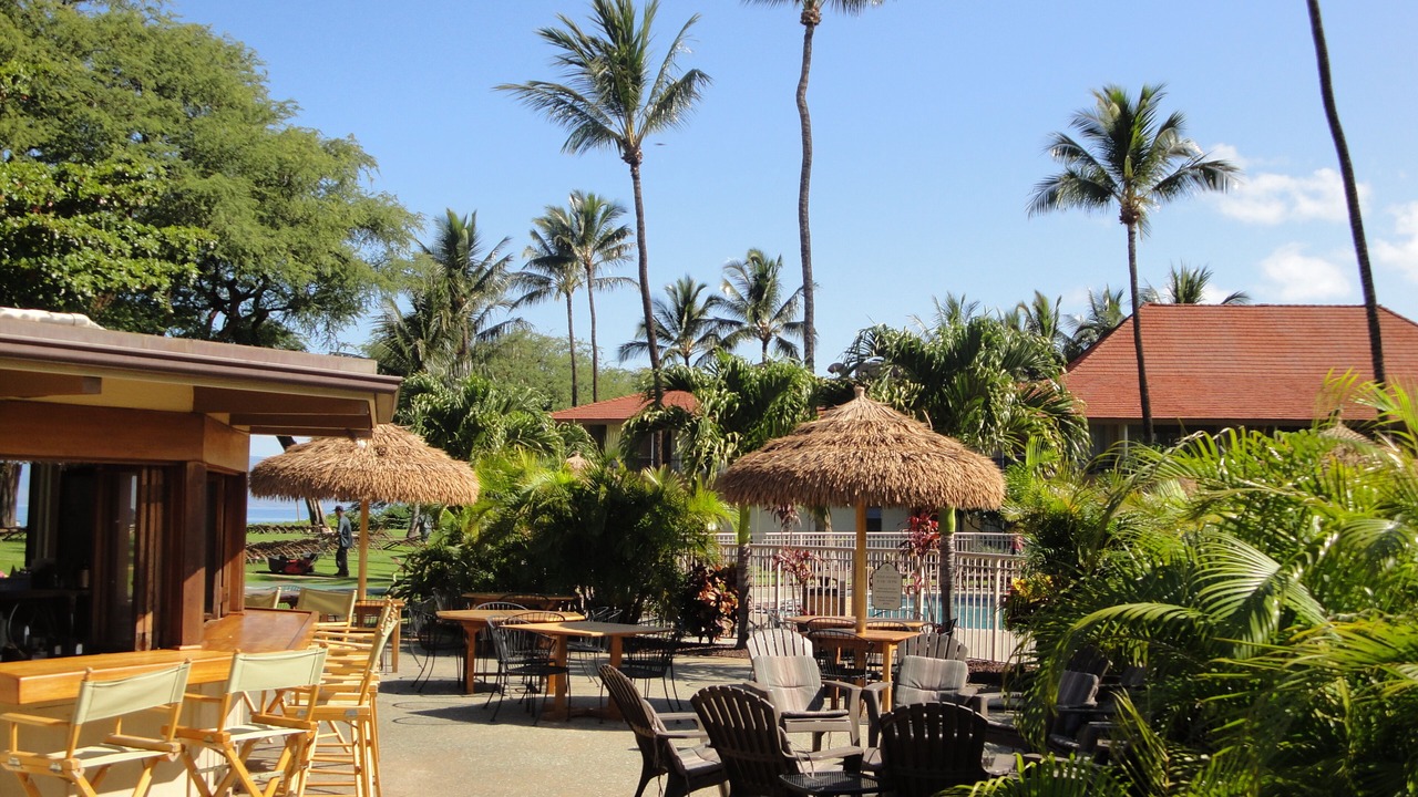 Photo of Others in Kaanapali
