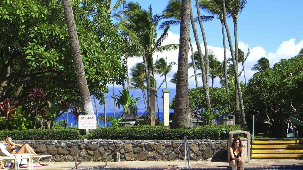 Photo of Outdoor in Napili