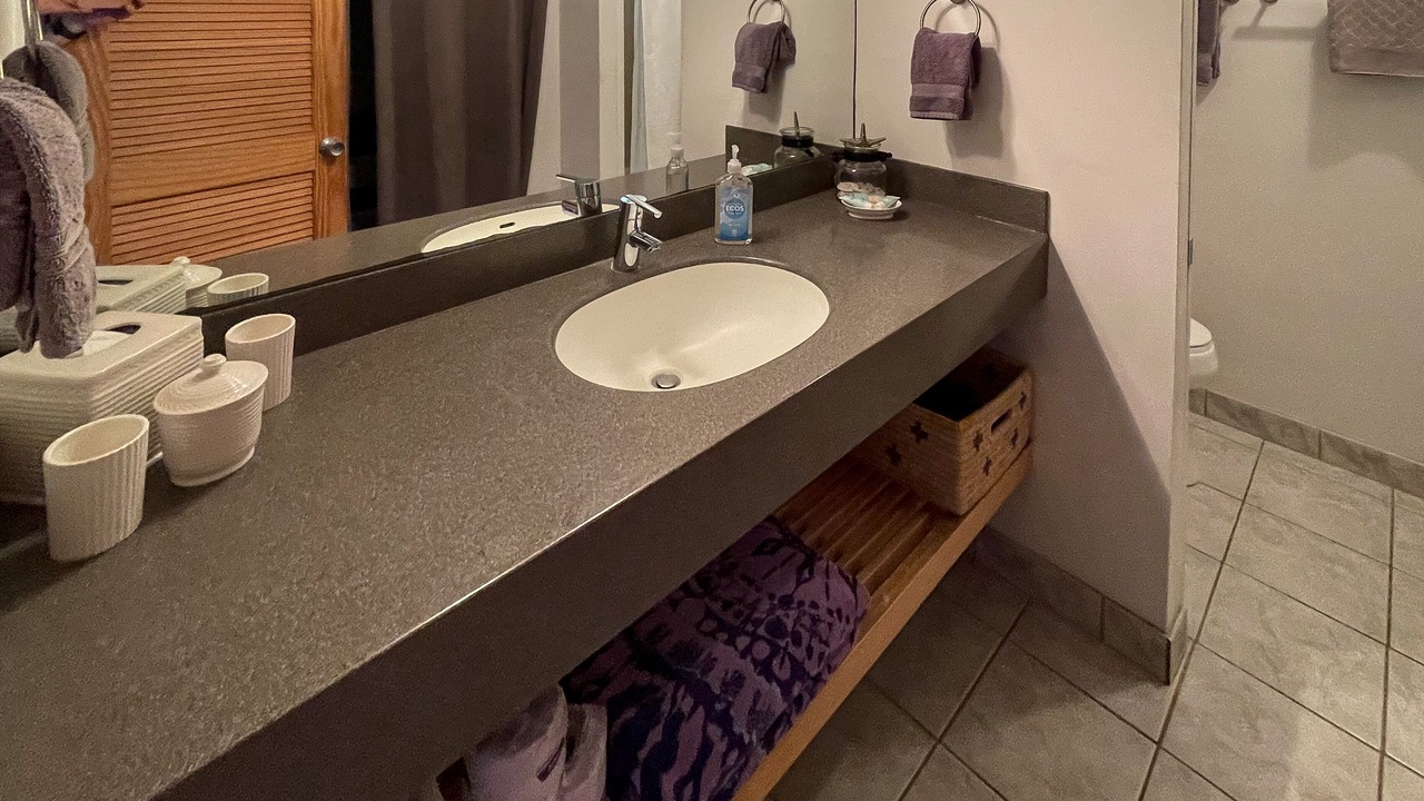 Photo of Bathroom in Napili