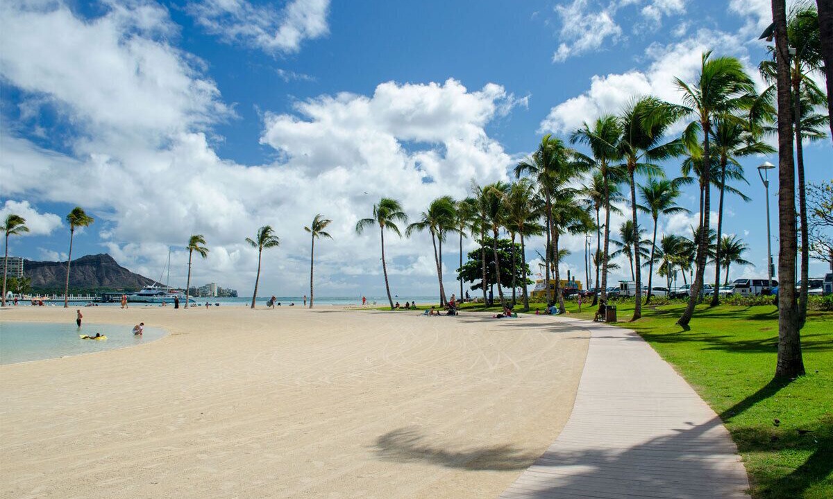 Photo of Others in Waikiki