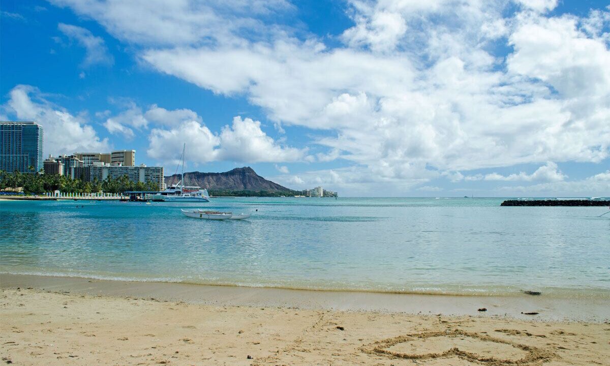 Photo of Others in Waikiki