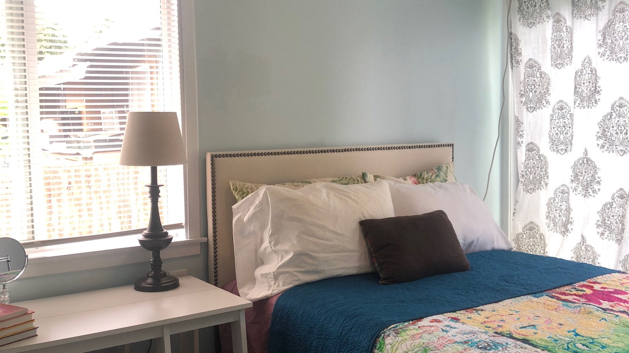 Photo of Bedroom in Haleiwa