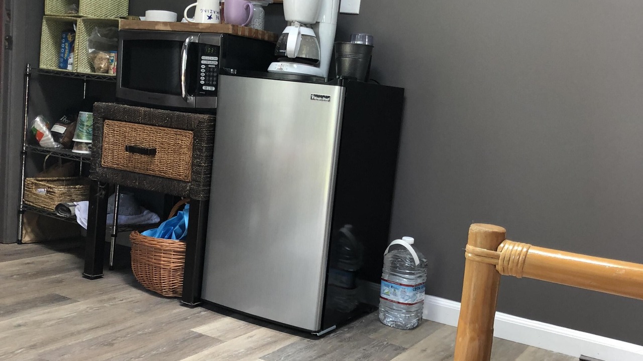 Photo of Kitchen in Haleiwa