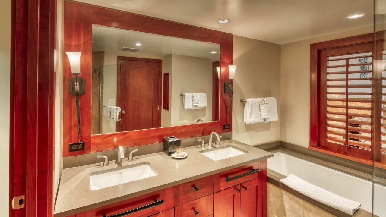 Photo of Bathroom in Ko Olina