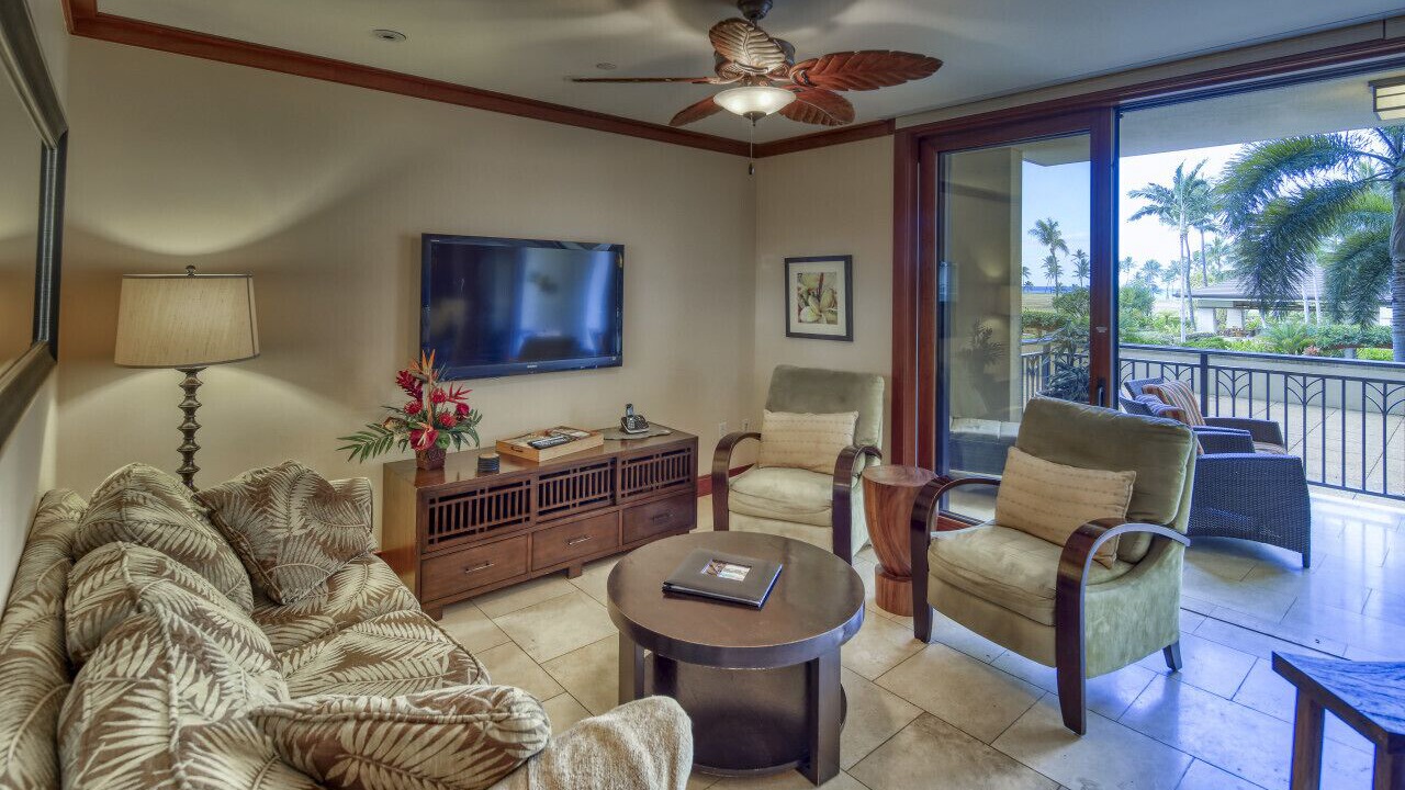 Photo of Bedroom in Ko Olina