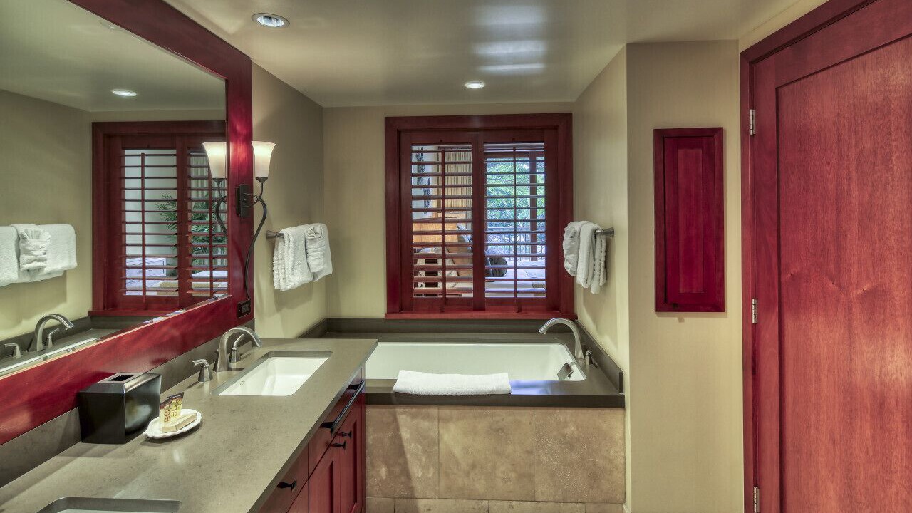 Photo of Bathroom in Ko Olina