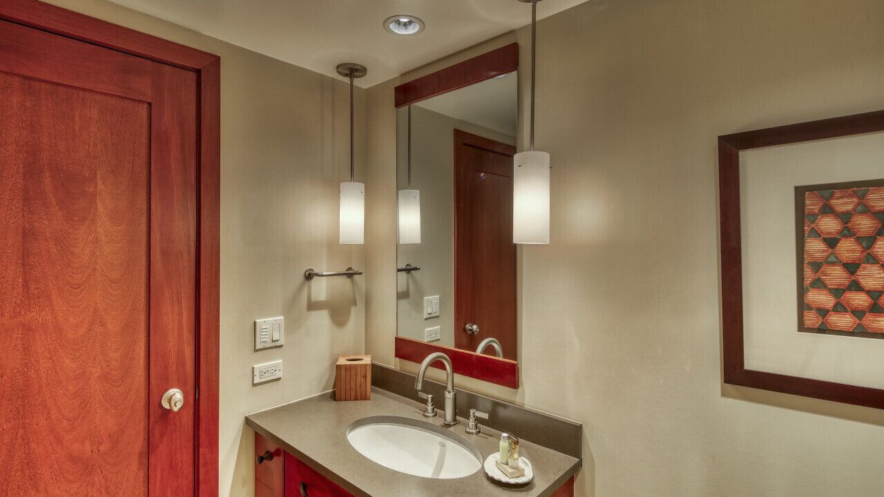 Photo of Bathroom in Ko Olina