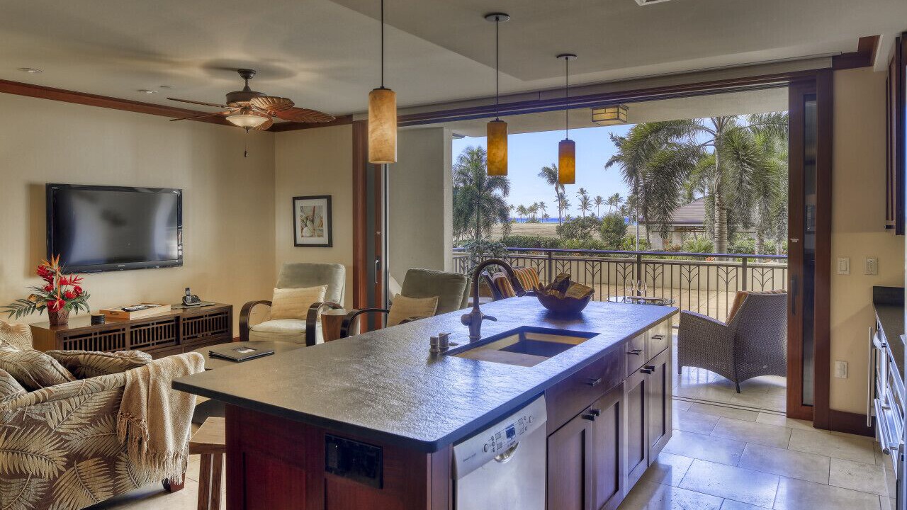 Photo of Bedroom in Ko Olina